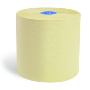 Perform Hardwound Roll Towel Natural 7.5" X 1050' 1-Ply