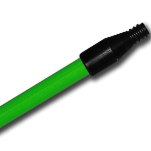Green Fiberglass Handle 15/16 x 54"