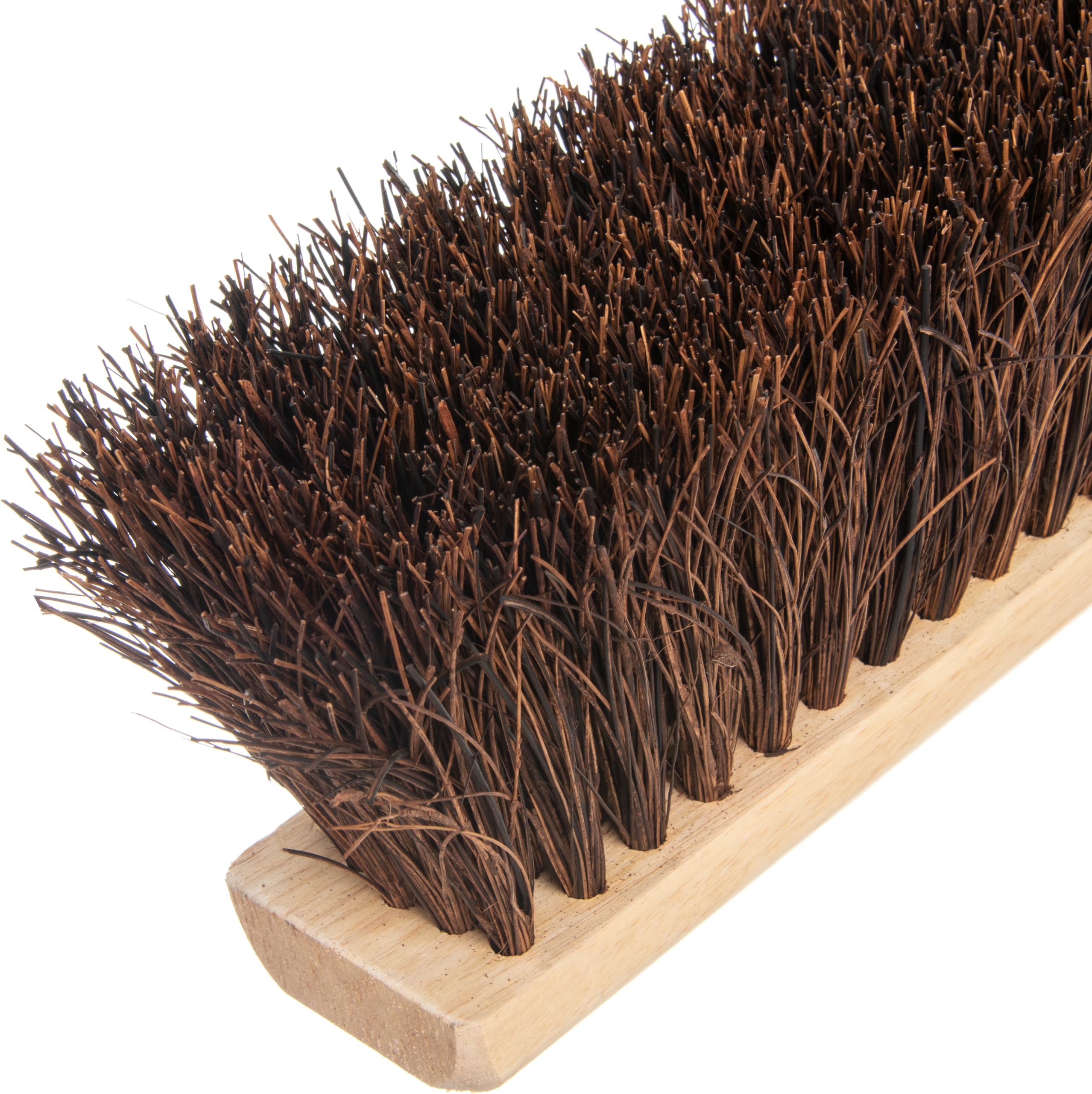 Garage Brush FVP Palmyra 18in Wood NC