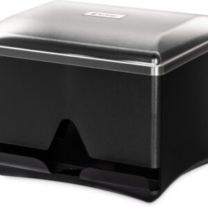 Bulk Wrapped Straw Dispenser 10.5" x 8.75" x 8.5"