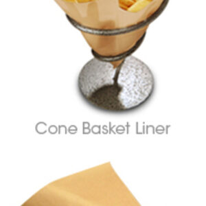 EcoCraft Dubl Open Bag Natural 9" X 10"