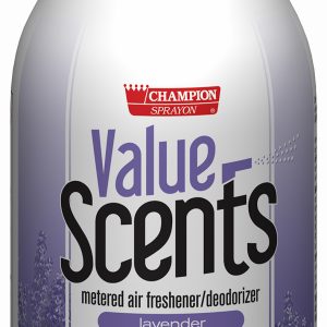 Value Scents Metered Air Fresheners Lavender 6.17 oz