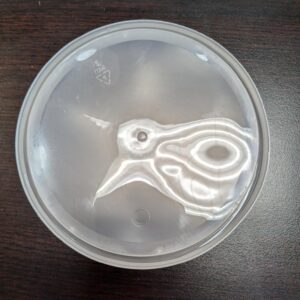 Soup Container Lid Clear For 8 16 32 oz Soup Cup
