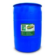 OdoBan Deodorizer & Disinfectant Concentrate Eucalyptus 55 Gallon