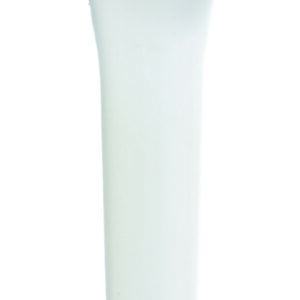 Plantware White Spoon 6", Renewable & Compostable