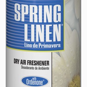 Dry Air Freshener Spring Linen