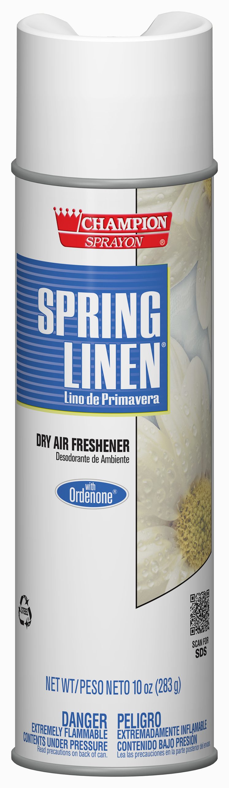 Dry Air Freshener Spring Linen
