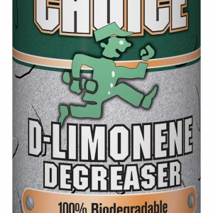 D-Limonene Degreaser Aerosol