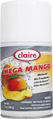 Metered Air Freshener Mango