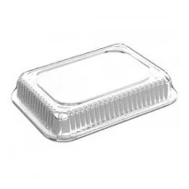 Low Dome for 1/4 Sheet Cake Pan