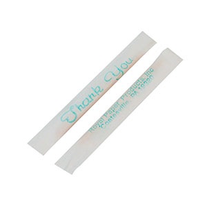 Individual Paper Wrapped Toothpick Mint