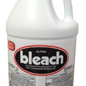 AROCEP Ultra Germicidal Bleach 6% EPA 1 Gallon