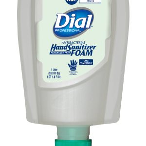 Foaming Hand Sanitizer Refill 1L Antibacterial