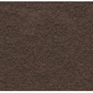 Type 71 Floor Stripping Pad Brown, 17"