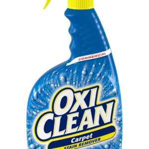 OxiClean Carpet Stain Remover 24 oz.