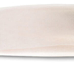 Grease Resistant Hot Dog Bag White 3.5" X 1.5" X 8.5"