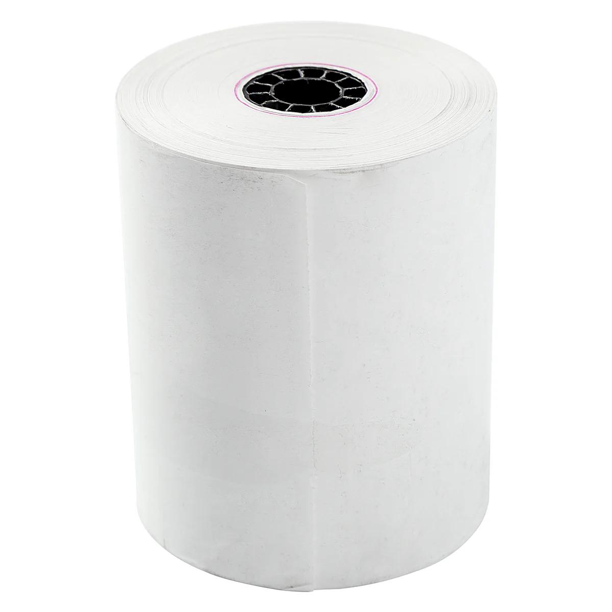 Thermal Register Roll 3.13" x 200' 1-Ply