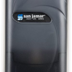 Oceans Soap & Hand Sanitizer Disp. Black Pearl, 800 ML