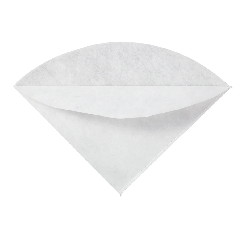 Econoline Non-Woven Filter Cones 10"