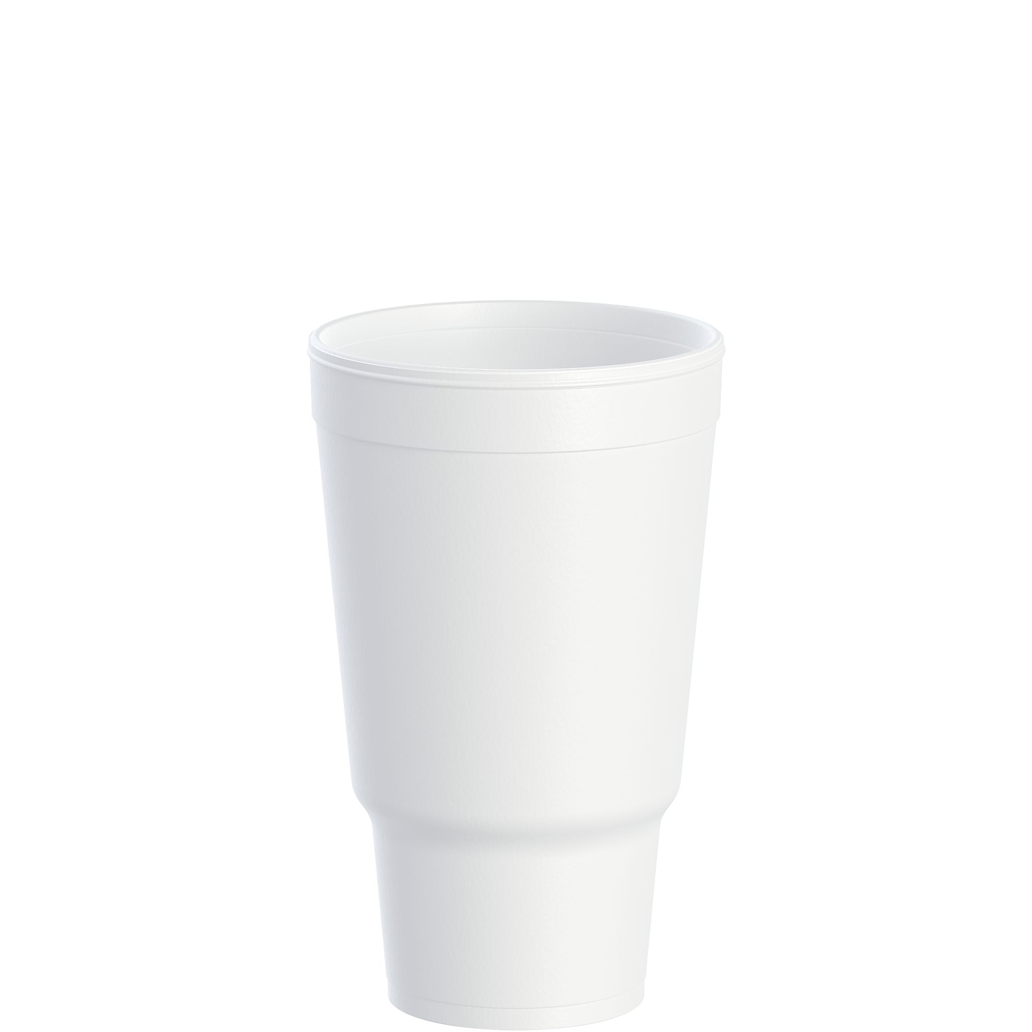 J Cup Insulated Foam Cups 30 oz