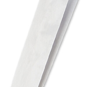 Bread Bag White 5.25" x 3.25" x 20"