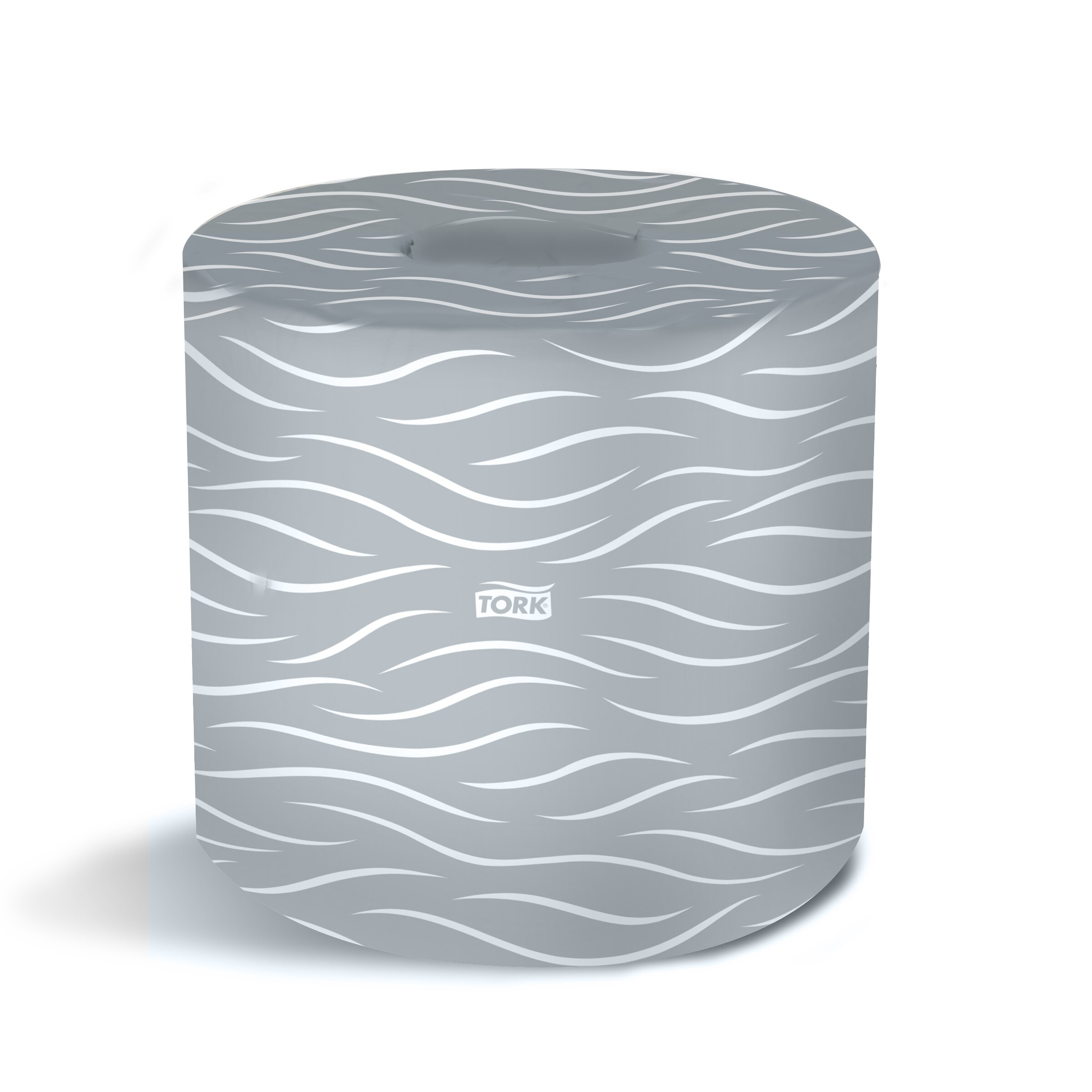 Tork Premium Bath Tissue Roll White 4" x 3.75" 2-Ply 450 Sheets