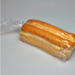 Low Density Gusset Bag 5.5" x 4.75" x 15"