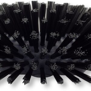 Kettle Brush Black, 5.25" x 7.5"