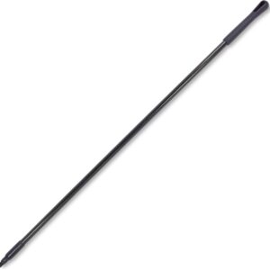 Fiberglass Handle  60", Black