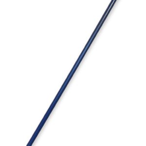 Fiberglass Handle 60", Blue