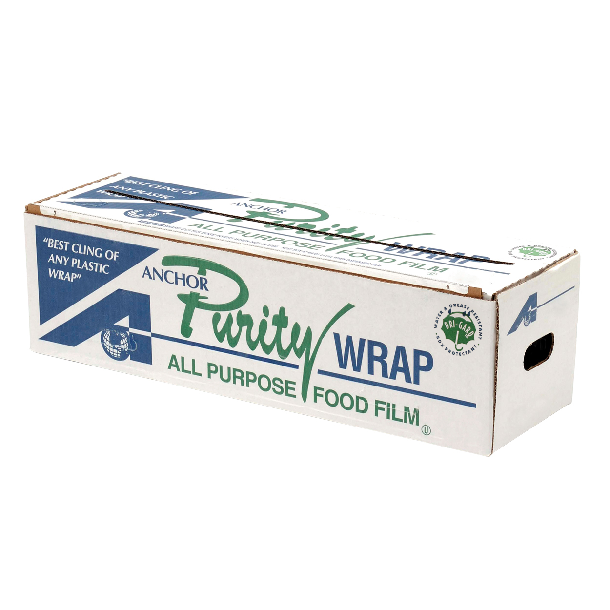Puritywrap Cutterbox Film 18" x 3000'