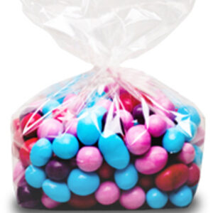 Poly Pro Bags Light Gauge 5.75" x 7.75"