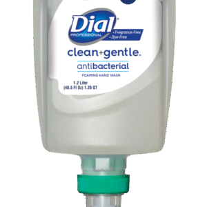 Clean + Gentle FIT Universal Manual Refill 1.2 Liter