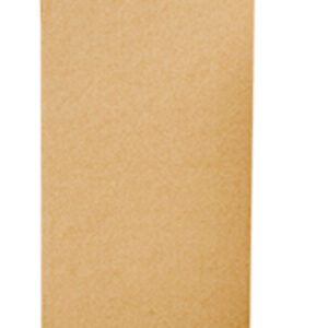 Freezer Roll Paper Poly Weight 18" Natural