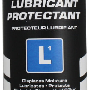Sprayway Lubricant Protectant Aerosol Can 20 oz