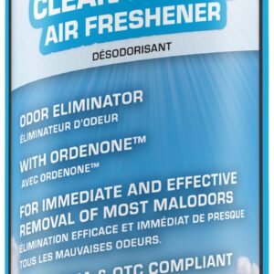 Sprayway Air Freshener Clean Breeze