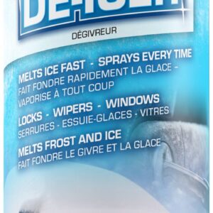 Sprayway Windshield De-Icer Can 20 oz