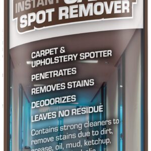 Sprayway Spot Remover Instant Carpet