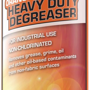 Sprayway Heavy Duty Degreaser Orange Plus