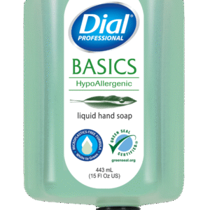 Versa Basics Liquid Hand Soap EcoSmart 15 oz