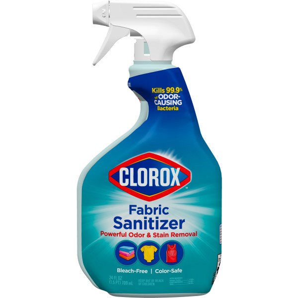 Fabric Sanitizer Spray 24 fl oz