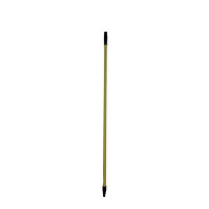 Yellow Fiberglass Handle 15 / 16" x 54"