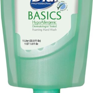 Basics FIT X1 Manual Refill 1.2 Liter