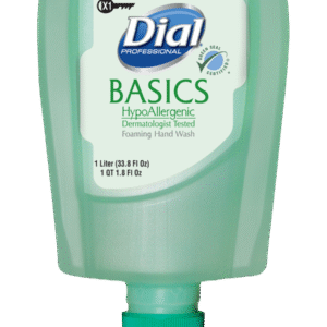 Basics FIT X1 Touch Free Refill 1 Liter