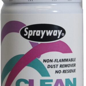 Sprayway Clean Jet Duster 10 oz