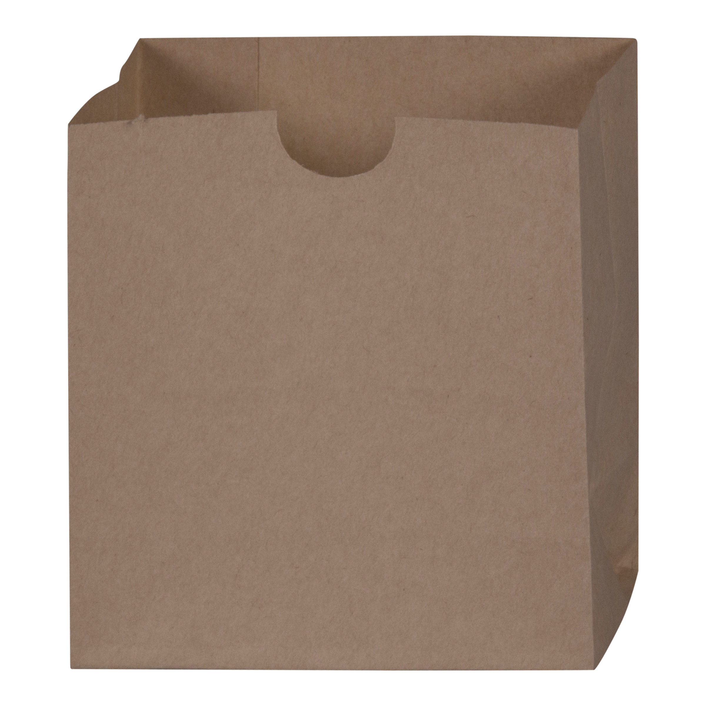 Snak Sack Natural Bag 3.38" x 1.75" x 3.5"