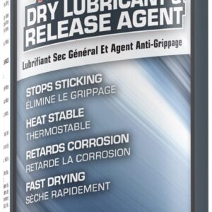 Sprwayway All Purpose Dry Lubricant & Release Agent 12 oz