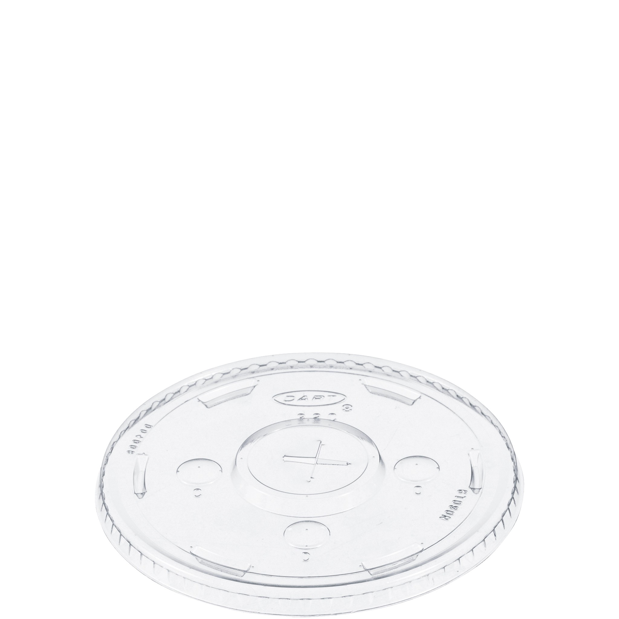 Conex Straw Slotted Lid