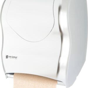 Tear-N-Dry Summit Stainless