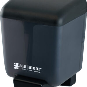 Classic Manual Liquid/Lotion Refillable Soap Dispenser - 30 oz